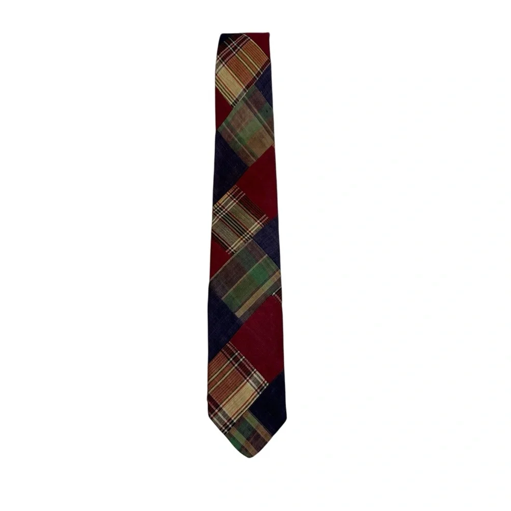 Robert Talbott vintage robert